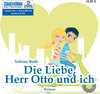 Buchcover Die Liebe, Herr Otto und ich