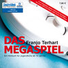 Buchcover Das Megaspiel
