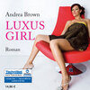 Buchcover Luxus-Girl