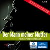 Buchcover Der Mann meiner Mutter