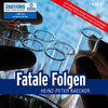 Buchcover Fatale Folgen