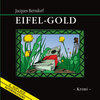 Buchcover Eifel-Gold