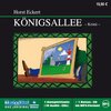 Buchcover Königsallee