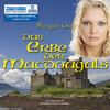 Buchcover Das Erbe der MacDougals