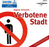 Buchcover Verbotene Stadt