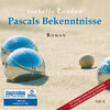 Buchcover Pascals Bekenntnisse
