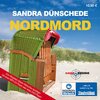 Buchcover Nordmord