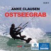 Buchcover Ostseegrab