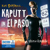 Buchcover Kaputt in El Paso