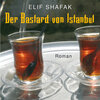 Buchcover Der Bastard von Istanbul