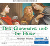 Buchcover Der Glasmaler und die Hure