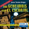 Buchcover Das Geheimnis von El Escorial