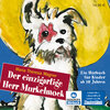 Buchcover Der einzigartige Herr Murkelmock
