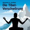 Buchcover Die Tibet-Verschwörung
