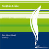 Buchcover Das blaue Hotel