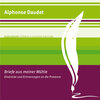 Buchcover Briefe aus meiner Mühle