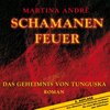 Buchcover Schamanenfeuer