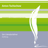 Buchcover Der Literaturlehrer