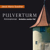 Buchcover Pulverturm