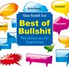 Buchcover Best of Bullshit