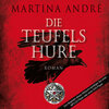 Buchcover Die Teufelshure