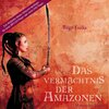 Buchcover Das Vermächtnis der Amazonen