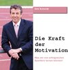 Buchcover Die Kraft der Motivation