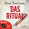 Buchcover Hörbücher auf SD-Card: Das Ritual
