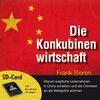 Buchcover Hörbücher auf SD-Card: Die Konkubinenwirtschaft