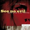 Buchcover See no evil - Rache wird dich treffen