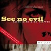 Buchcover See no evil - Rache wird dich treffen