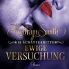 Buchcover Die Schattenritter - Ewige Versuchung (DAISY)