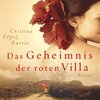 Buchcover Das Geheimnis der roten Villa (Audio)