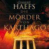 Buchcover Die Mörder von Karthago