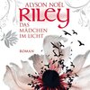 Buchcover Riley - Das Mädchen im Licht