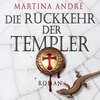 Buchcover Die Rückkehr der Templer
