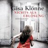 Buchcover Nichts als Erlösung