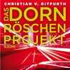 Buchcover Das Dornröschen-Projekt