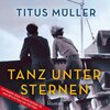 Buchcover Tanz unter Sternen