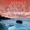 Buchcover Schiffbruch und Glücksfall