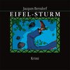Buchcover Eifel-Sturm