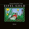 Buchcover Eifel-Gold