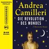 Buchcover Die Revolution des Mondes