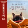 Buchcover Die Katze des Dalai Lama