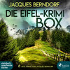 Buchcover Die Eifel-Krimi Box