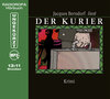 Buchcover Der Kurier