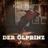 Buchcover Der Ölprinz (Ungekürzt) (Download)