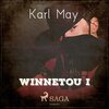 Buchcover Winnetou - 1 - Winnetou I (Ungekürzt) (Download)