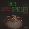 Buchcover Der Spieler (Ungekürzt) (Download)