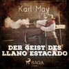 Buchcover Der Geist des Llano Estacado (Ungekürzt) (Download)